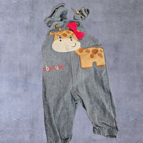 Over 40pcs Lot 6-9 months Baby Girl Cloth Lot. - Picture 3 of 7